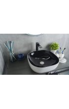 Раковина GID для ванной NC360