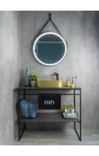 Раковина GID для ванной NC429