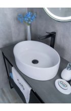Раковина GID для ванной 9012
