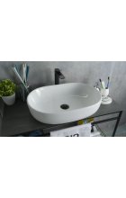 Раковина GID для ванной 9026A Раковина GID для ванной 9026A