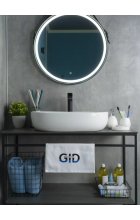 Раковина GID для ванной 9026A