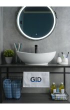 Раковина GID для ванной 9019