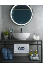 Раковина GID для ванной 9003A