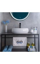 Раковина GID для ванной 9030B