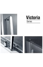 Душевой уголок Gemy Victoria S30082M