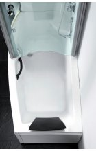 Гидромассажная ванна GEMY G8040 C L