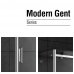 Душевой уголок Gemy Modern Gent S25191B-A6-90