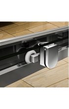Душевой уголок Good Door NEO R-90-С-CH