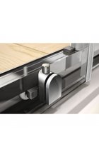Душевой уголок Good Door NEO R-90-С-CH