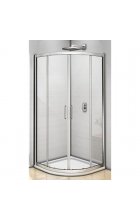 Душевой уголок Good Door NEO R-90-С-CH Душевой уголок Good Door NEO R-90-С-CH