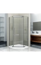 Душевой уголок Good Door ORION PNT-90-C-CH