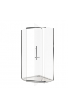 Душевой уголок Good Door ORION PNT-90-C-CH