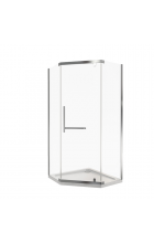 Душевой уголок Good Door ORION PNT-90-C-CH