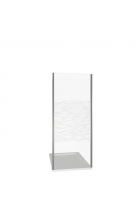 Боковая часть Good Door Infinity SP-90-W-CH Боковая часть Good Door Infinity SP-90-W-CH