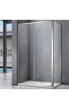 Боковая часть Good Door IDEA SP-100-C-CH