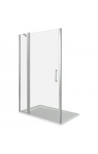 Душевая дверь Good Door Fantasy WTW-100-С-CH Душевая дверь Good Door Fantasy WTW-100-С-CH
