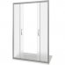 Душевая дверь Good Door INFINITY WTW-TD-200-G-CH