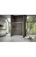 Душевая дверь Good Door Latte WTW-TD-150-C-WE