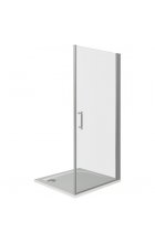 Душевая дверь Good Door MOKKA DR-80-C-WE
