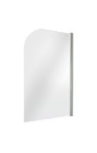 Шторка на ванну Good Door SCREEN H-80-C-CH Шторка на ванну Good Door SCREEN H-80-C-CH