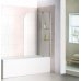Шторка на ванну Good Door SCREEN HS-100-C-CH