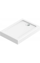 Душевой поддон Good Door Олимпик 100х80