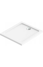 Душевой поддон Good Door Олимпик 80х90 Душевой поддон Good Door Олимпик 80х90