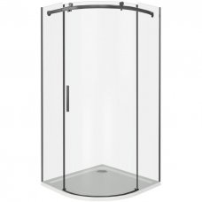 Душевой уголок Good Door Galaxy R-90-C-B