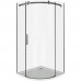 Душевой уголок Good Door Galaxy R-90-C-B