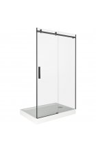 Душевая дверь Good Door Galaxy WTW-150-C-B Душевая дверь Good Door Galaxy WTW-150-C-B