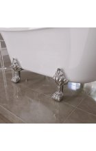 Акриловая ванна Grossman GR-1002 Акриловая ванна Grossman GR-1002