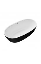 Акриловая ванна Grossman GR-2403MB