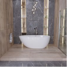 Акриловая ванна Grossman GR-1103M