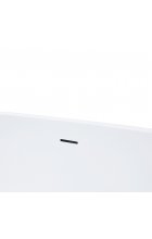 Акриловая ванна Grossman GR-2403MB