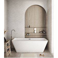 Акриловая ванна Grossman GR-2022M