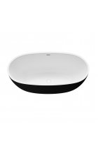 Акриловая ванна Grossman GR-2403MB