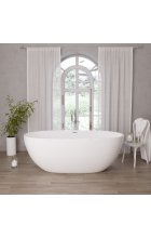 Акриловая ванна Grossman GR-2403M