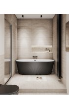 Акриловая ванна Grossman GR-27021MB Акриловая ванна Grossman GR-27021MB