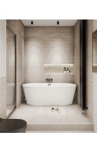 Акриловая ванна Grossman GR-27021M Акриловая ванна Grossman GR-27021M