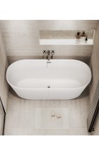 Акриловая ванна Grossman GR-27021M Акриловая ванна Grossman GR-27021M