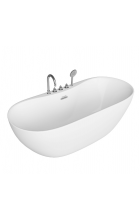 Акриловая ванна Grossman GR-12502-1 Акриловая ванна Grossman GR-12502-1