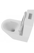 Унитаз напольный Grossman GR-4458SQ