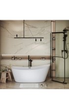 Акриловая ванна Grossman GR-2102M Акриловая ванна Grossman GR-2102M