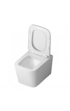 Унитаз подвесной Grossman GR-4404MSQ