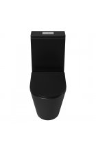 Унитаз напольный Grossman GR-4458BMSQ