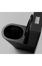 Унитаз напольный Grossman GR-4458BMSQ