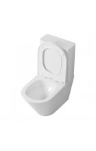 Унитаз напольный Grossman GR-4449MSQ