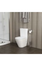 Унитаз напольный Grossman GR-4449MSQ