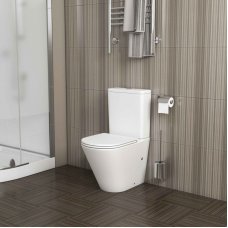 Унитаз напольный Grossman GR-4449MSQ