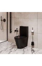 Унитаз напольный Grossman GR-4458BMSQ